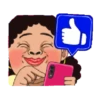  Funny Lady 💅🏻✨😆 11