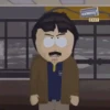 Randy Marsh - South Park  7