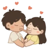 Coco & Daisy - Cute Couples 3 10