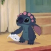 Stitch Reactions Pa'l Chat 👽🛸💙 22