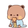 Bubuuu Pandaa China 14