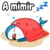 🦈 Tiburón Animado 🌊🦈🏝 16