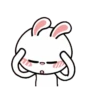 Hyper rabbit gif kck😂 5