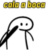 Flork estressado 8