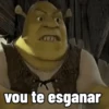 vou te esganar