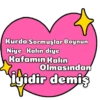 Kurtlar vadisi 8