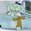 Memes do bob esponja 8