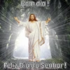 Bom dia! Feliz Dia do Senhor!
