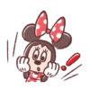 ✨ Minnie Mouse ♥️🖤 8