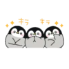 Pinguin cute 16