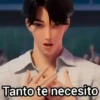 Tanto te necesito