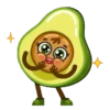 Puchaina 🥑 Aguacate 🥑 2