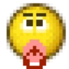 Emoji pixel  6