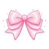 Pixel pink 8