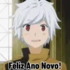 Feliz Ano novo 7