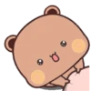 Dudu Bubu Nuevos stickers 9