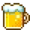 Emoji pixel peda 5