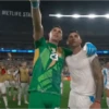 🇦🇷 Argentina campeón🔥C🏆 América 26