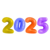 ✨🎆Feliz año nuevo 2025🎆✨ 9