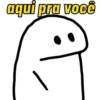 Flork estressado 10