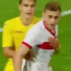 Barış Alper Yılmaz Galatasaray 7