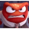 Angry reactions 13