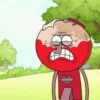Apenas um Show GIFs 12