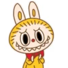 Labubu 12