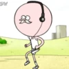 Apenas um Show GIFs 7