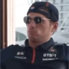 F1 red bull 25