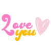 Love You 23