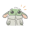 💚 Baby Yoda 🚀✨ 7