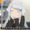 Feliz Ano novo 8
