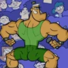 Padrinos mágicos 8