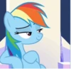 🌈 RAINBOW DASH MY LITTLE PONY 8