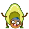 Puchaina 🥑 Aguacate 🥑 14