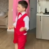 Niño🧒🏻🤣🐬 risa de delfin 15