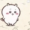Chiikawa cute gif 5