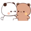 Dudu y Bubu Duo ✨🩷 28