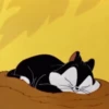 GIFs Soninho 2 😴 Desenhos 11