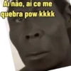 "Macaquin" boladão kkk 15