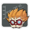 LoL 11