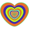 Corazón 93🧡 18