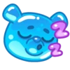 Emoji Bear Gummy 🐻 6