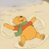 Winnie Pooh 11