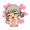 Cute Girl 17
