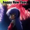Happy New Year 12
