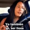 Yo también sé, ser liosa