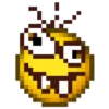 Emojis Pixel 15