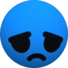 Emoji face 3d😃 22